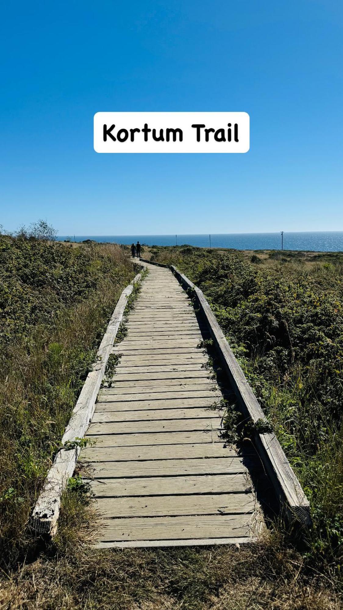 Ocean And Sunset Views - Cliff Side Cottage Bodega Bay Eksteriør billede